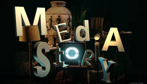 Historia Mediów - Media story - Program