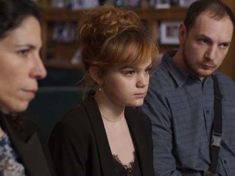 Miłość według Dalvy (2022) - Film
