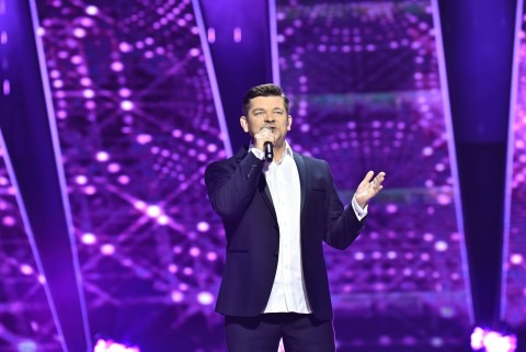 Festiwal Weselnych Przebojów - Mrągowo - Program