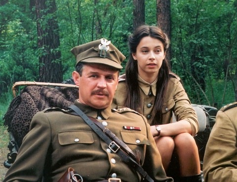 Pułkownik Kwiatkowski (1995) - Film