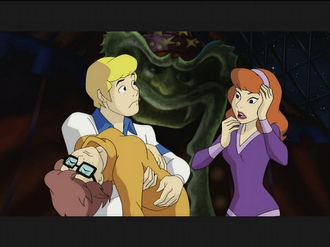 Scooby-Doo i król goblinów (2008) - Film