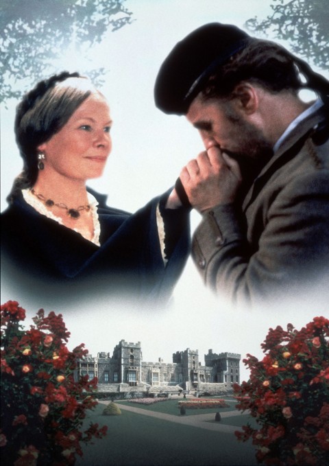 Jej wysokość Pani Brown (1997) - Film
