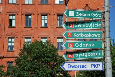 Szczecin