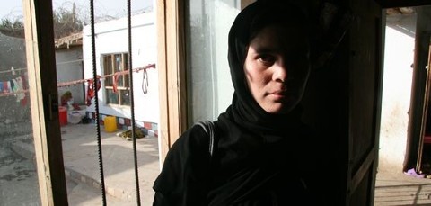 Afgańskie kobiety za kratami (2014) - Film