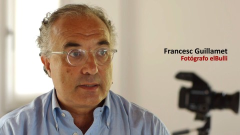 elBulli - kulinarny interface (2013) - Film