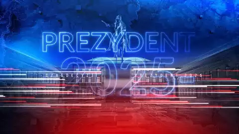 Czas decyzji. Prezydent 2025 - Program