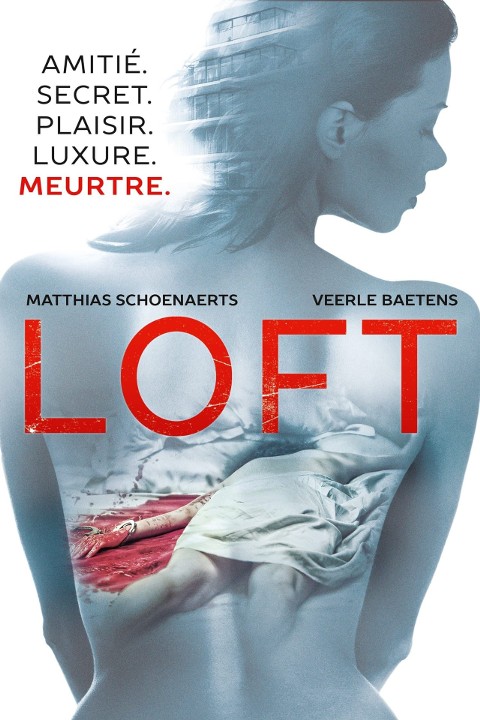 Loft (2008) - Film