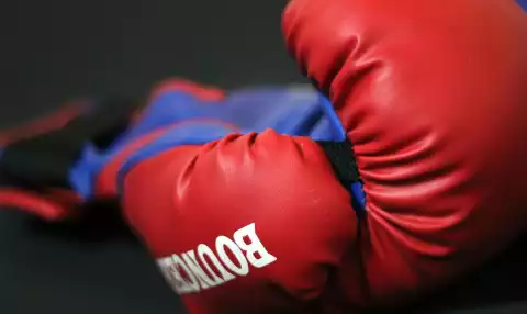 Boks: Babilon Boxing Show - Program