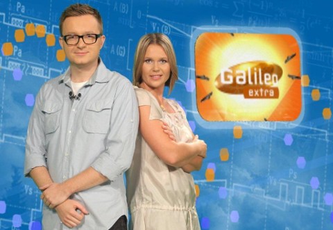 Galileo Extra - Program
