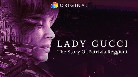 Lady Gucci: historia czarnej wdowy (2020) - Film