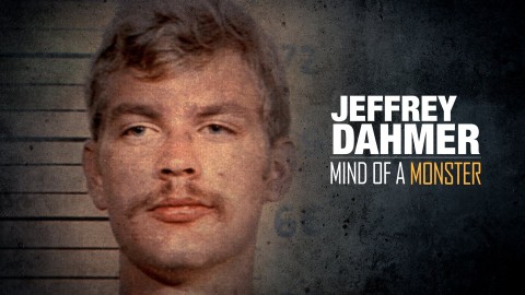 Jeffrey Dahmer Morderca i kanibal (2020) - Film