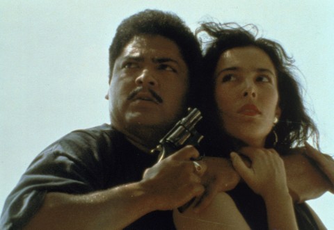 El Mariachi (1992) - Film