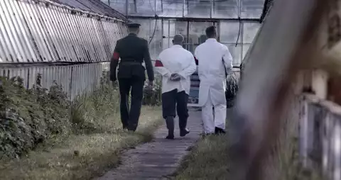 Naziści: ściśle tajna nauka - Program