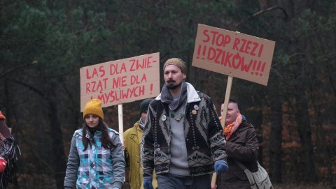Dzień św. Huberta