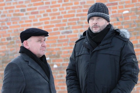 Na złej drodze