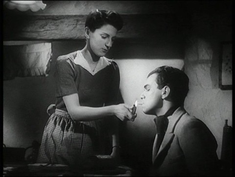 Bon voyage (1944) - Film