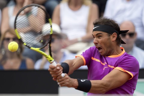 French Open w Paryżu - Program