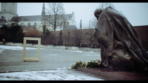 Wyszyński, zakochany prymas (2021) - Film