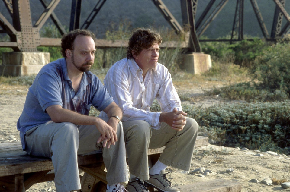 Bezdroża (2004) - film | Telemagazyn