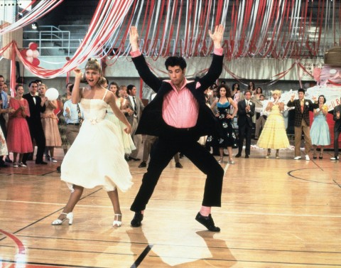 Grease (1978) - Film