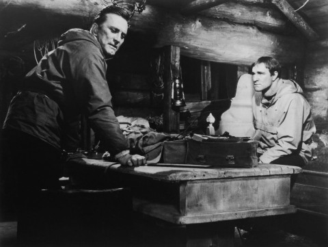 Bohaterowie Telemarku (1965) - Film