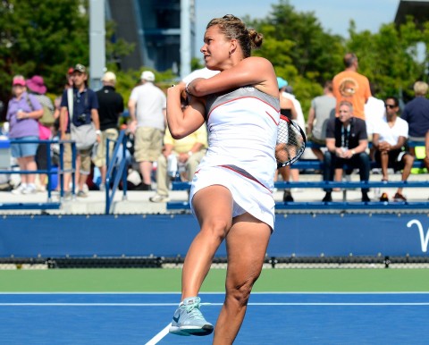 Turniej WTA w Biel - Program
