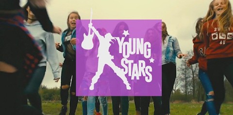 Young Stars w 4Fun.tv - Program