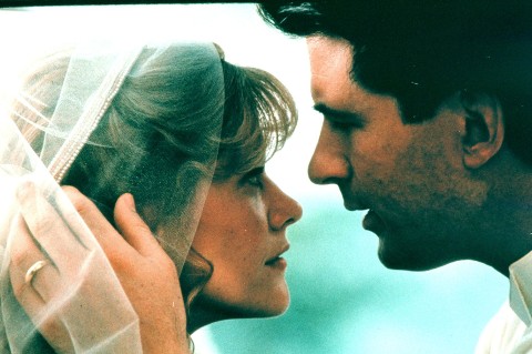Preludium miłości (1992) - Film