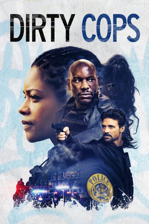 Policjanci i rasizm (2019) - Film