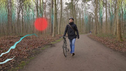 Synestezja - życie w splocie zmysłów (2022) - Film