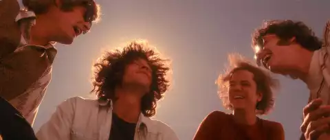 The Doors (1991) - Film