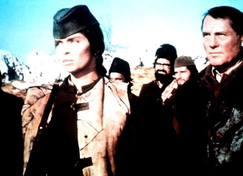 Komandosi z Navarony (1978) - Film