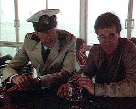 Krab i Joanna (1982) - Film