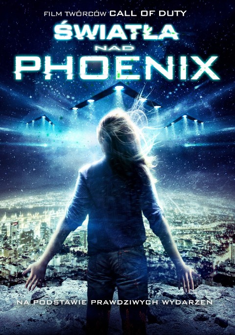 Światła nad Phoenix (2015) - Film