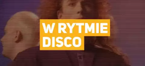 W rytmie disco - Program