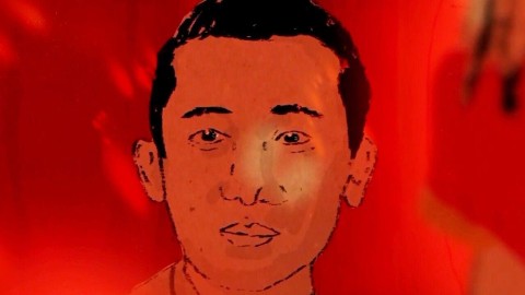 Red Light Train (2019) - Film