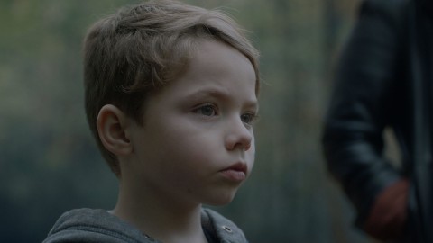 Rekrut (2019) - Film