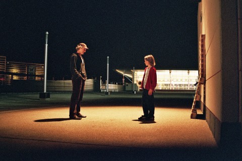 Gilles (2005) - Film