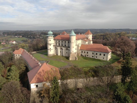 Na ziemi łódzkiej