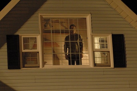 Zbrodnia w moim domu (2006) - Film