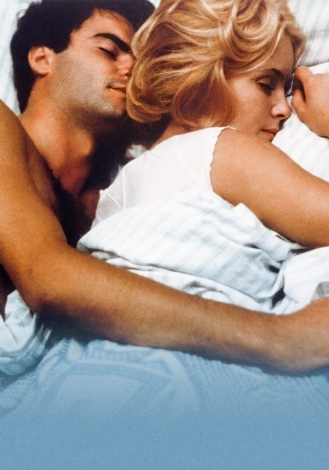 Szczęście (1965) - Film