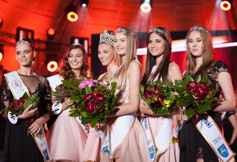 Finał Miss Polski Nastolatek 2016 - Program