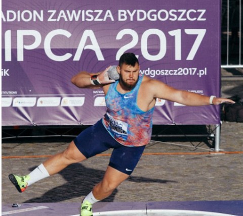 Mistrzostwa Europy do lat 23 w Bydgoszczy - Program