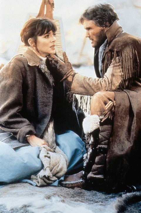Cud na Dzikim Zachodzie (1992) - Film