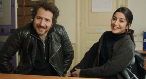 Wojna klas (2019) - Film