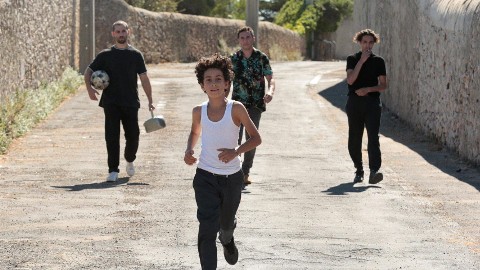 Moi bracia i ja (2021) - Film