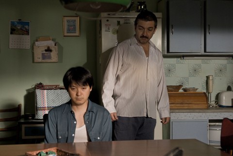 Chińczyk na wynos (2011) - Film