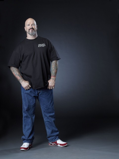 Wyzwanie dla Chumleego