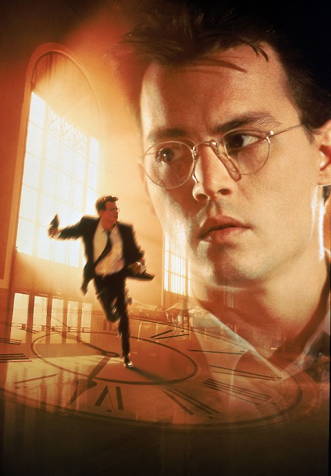 Na żywo (1995) - Film