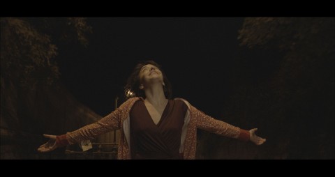 Łóżko (2014) - Film